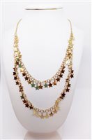 Collana Venerio Donna in Argento STARC2 - STARC2